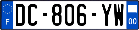 DC-806-YW