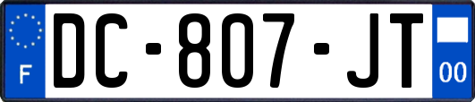 DC-807-JT