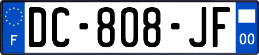 DC-808-JF