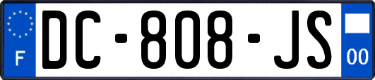DC-808-JS