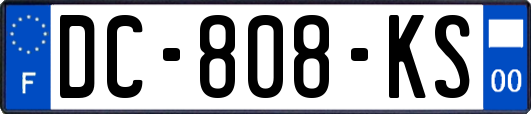 DC-808-KS