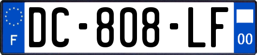 DC-808-LF