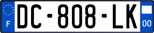 DC-808-LK