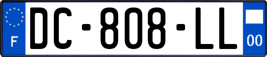 DC-808-LL