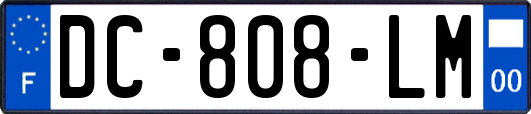DC-808-LM