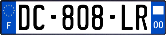 DC-808-LR