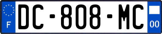 DC-808-MC