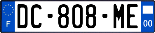 DC-808-ME
