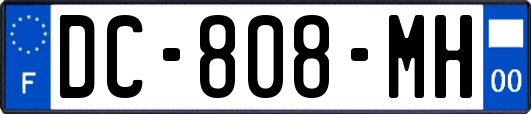 DC-808-MH