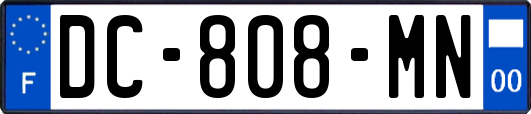 DC-808-MN