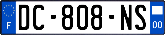 DC-808-NS