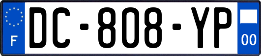 DC-808-YP