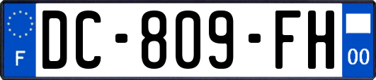 DC-809-FH