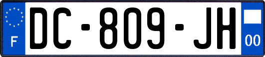 DC-809-JH