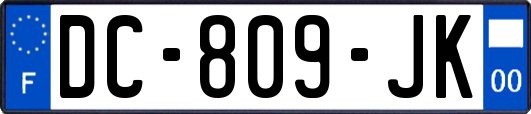 DC-809-JK