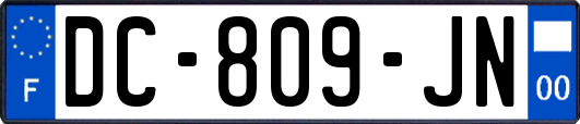 DC-809-JN