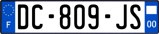 DC-809-JS