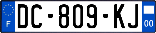 DC-809-KJ