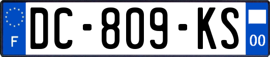 DC-809-KS