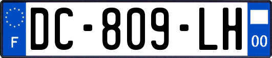 DC-809-LH
