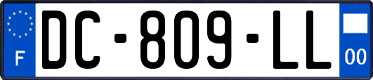 DC-809-LL