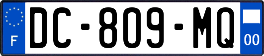 DC-809-MQ
