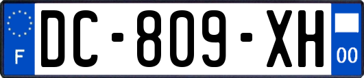 DC-809-XH