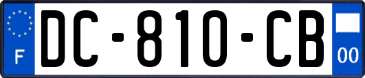 DC-810-CB