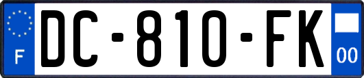 DC-810-FK