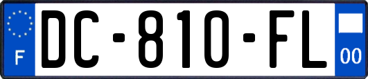 DC-810-FL