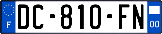 DC-810-FN