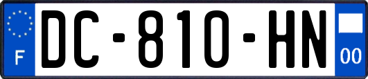 DC-810-HN