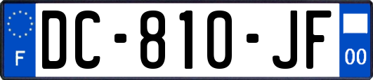 DC-810-JF