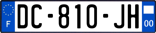DC-810-JH