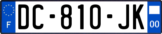 DC-810-JK