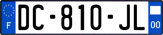 DC-810-JL