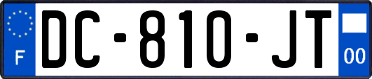 DC-810-JT