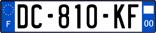 DC-810-KF