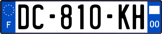 DC-810-KH