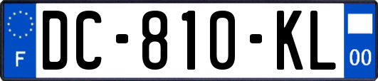 DC-810-KL