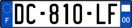 DC-810-LF