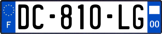 DC-810-LG