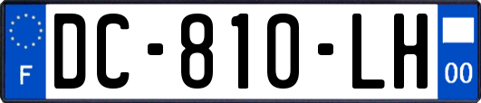 DC-810-LH