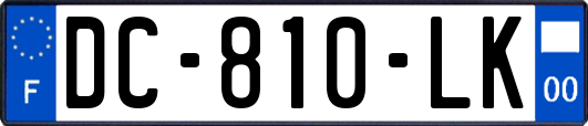 DC-810-LK