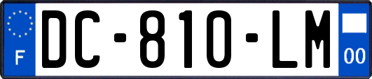 DC-810-LM