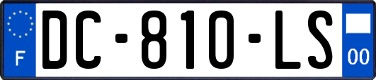 DC-810-LS