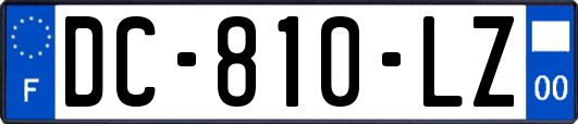 DC-810-LZ