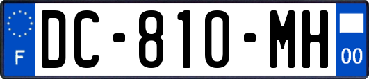 DC-810-MH