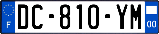 DC-810-YM