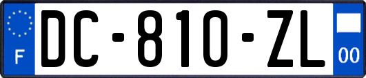 DC-810-ZL